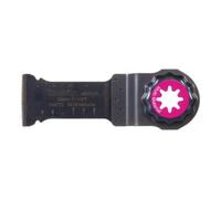 Makita B-66379 TC, Carbure de tungstène Lame plongeante 32 mm 1 pc(s)