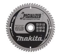 Makita Lame de scie circulaire B-33847 - 190 x 30 mm, 60 dents