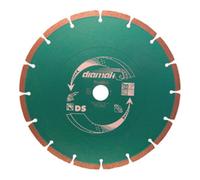 Makita Makita lame diamantée 230x22,23 Diamak (P-44155) Quantité:1