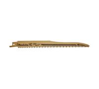 MAKITA lame de scie HCS6,4/10,6 203 mm 25 pcs bois B-05153-25