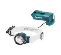 Lampe Frontale - Makita BML800 - LED 14,4V / 18V Li-ion