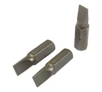 Makita Makita long slot Bit 0.8x5.5x25 B-23531 Quantité:1