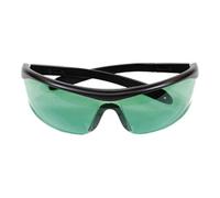 Makita Makita Lunettes de vision laser, vert Quantité:1