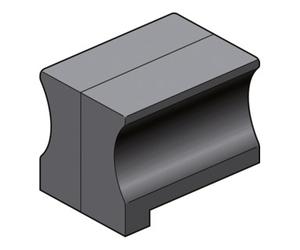 Makita Makita MAGNETHOLD (762014-4) Quantité:1