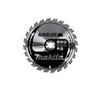 Makita B-32823 Lame de scie bois MAKBLADE 190x2x20mm 60Z