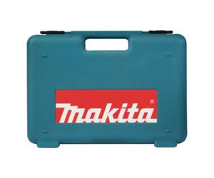 Makita Makita Mallette de transport 824652-1 pour modèles 6227D/6228D/6261D/6271D/6281D/6281D/8271D/8281D Quantité:1