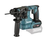 Makita HR010GZ SDS-Plus-Marteau perforateur-burineur sans fil 40 V sans batterie, sans chargeur