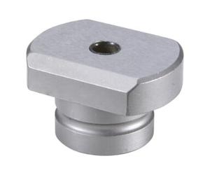 Makita Makita Matrice pour trou rond Ø 10 mm Quantité:1
