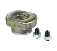 Makita Makita Matrice trou rond Ø 20 mm Quantité:1