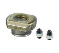 Makita Makita Matrice trou rond 14 mm Quantité:1