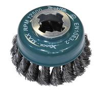 Makita Makita Meule 75 mm métal X-Lock Quantité:1