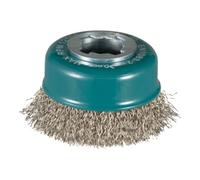 Makita Makita Meule 75 mm VA X-Lock Quantité:1