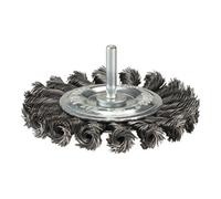 Makita Makita Meule ronde 100 mm tige ronde acier Quantité:1