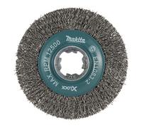 Makita Makita Meule ronde 115 mm métal X-Lock Quantité:1