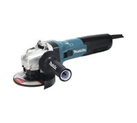 Makita GA5091X01 Meuleuse d'angle (125mm/1900W)