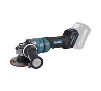 Makita GA050GZ Meuleuse d'angle 40 V max. (sans batterie, sans chargeur)