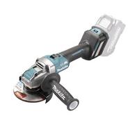 Makita Meuleuse d'angle GA041GZ 40V max 125 mm X-Lock sans batteries ni chargeur