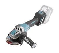 Meuleuse d'angle Makita GA044GZ; 40 V (sans batterie et chargeur)