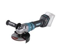 Makita Makita Meuleuse d'angle sans fil 40V, 9000 tr/min, sans batterie Quantité:1