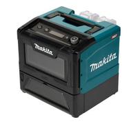 Makita Makita Micro-ondes sans fil 40V Quantité:1
