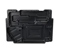 Makita Makita Moule d'emboutissage pour MAKPAC Quantité:1