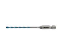 Makita Makita Multi-perceuse 1/4" 3x90mm Quantité:1