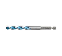 Makita Makita Multi-perceuse 1/4" 8x120mm Quantité:1