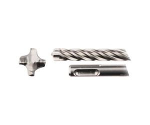 Makita Makita NEMESIS 2 SDS+ perceuse 8x165 5-pièces Quantité:5