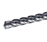 Makita - Foret Professionnel Sds Max 4 Taillants Nemesis Diamètre : 32 / Longueur : 920