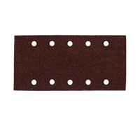 Makita Makita papier abrasif 100x240 mm K150 P-42911 Quantité:1