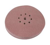 Disques abrasifs Ø225 mm grain 220 (25 pcs) - MAKITA E-02381