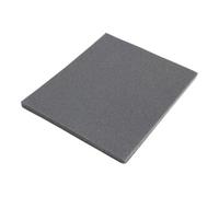 Makita Makita papier abrasif 230x280mm K120 mouillé Quantité:50