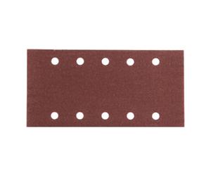 Makita Makita papier abrasif boucle et crochet 115x232 mm K150 P-33227 Quantité:1