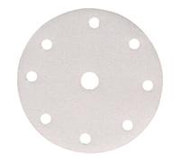Makita Makita papier de verre Velcro 150 mm K80 10 pcs. P-37851 Quantité:1