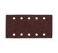 Makita Makita papier sablé velcro 115x232 K40 (P-33174) Quantité:10