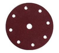 Disques de Papier Abrasif Makita 150mm