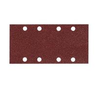 Makita Makita papier sablé velcro 93x180 K180 50 pièces P-35994 Quantité:50