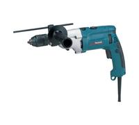Makita Makita perceuse à percussion HP2071FJ + MAKPAC Quantité:1