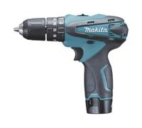 Makita Makita Perceuse à percussion sans fil HP330DWE Quantité:1