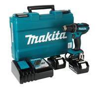 Makita Makita perceuse sans fil 18 V DDF482RFE3 Quantité:1