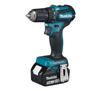 Makita Makita perceuse sans fil 18V 5 Ah DDF483RTJ Quantité:1