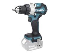 Makita Makita Perceuse-visseuse à percussion sans fil 18V, 1800 tr/min, sans batterie Quantité:1
