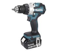 Makita Makita Perceuse-visseuse sans fil 18V, 1800 tr/min Quantité:1