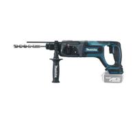 Perforateur Burineur MAKITA DHR241ZJ SDS-Plus 18 V LXT (machine nue) + Coffret Mak-Pac