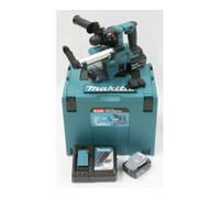 Makita Makita Perforateur sans fil SDS+ 18V dans MAKPAC taille 4 Quantité:1