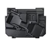 Makita Makita Pièce thermoformée MAKPAC pour DTM52 Quantité:1