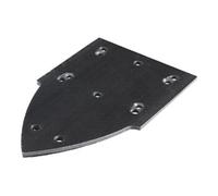 Makita Makita Plaque de base triangle auto-agrippante Quantité:1