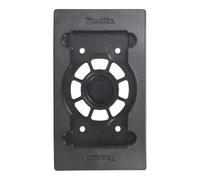 Makita Makita Plaque de ponçage carrée Quantité:1