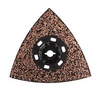 Makita B-66553 Feuille abrasive Delta Grain 20 1 pc(s)