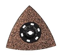 Makita Feuille abrasive Delta B-66569 Grain 40 1 pc(s)